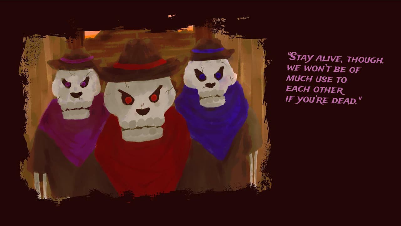 Ghost Town Gunner screenshot 5