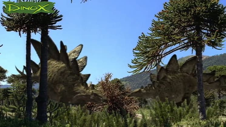 Dinox screenshot 2