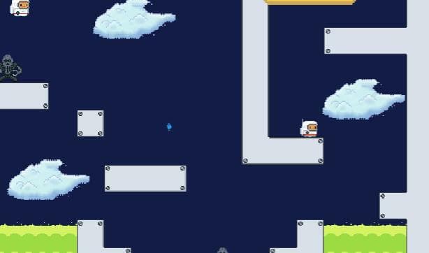 Out of Space-sploration screenshot 3