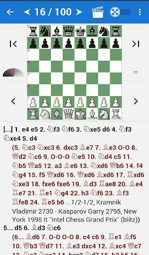 Vladimir Kramnik - Chess Champion