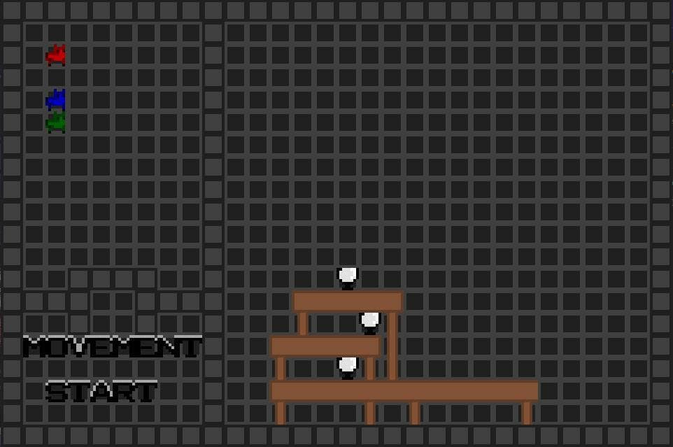 Push and Shove screenshot 3