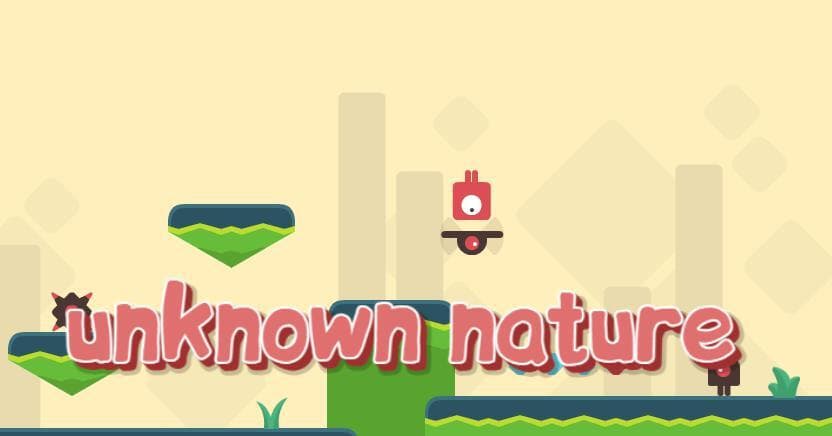 unknown nature screenshot 2