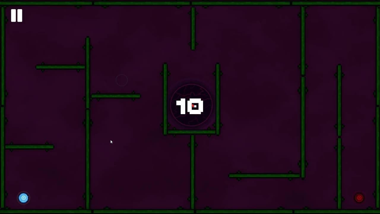 Soul Goal screenshot 2
