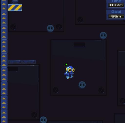 Socket Climber screenshot 3