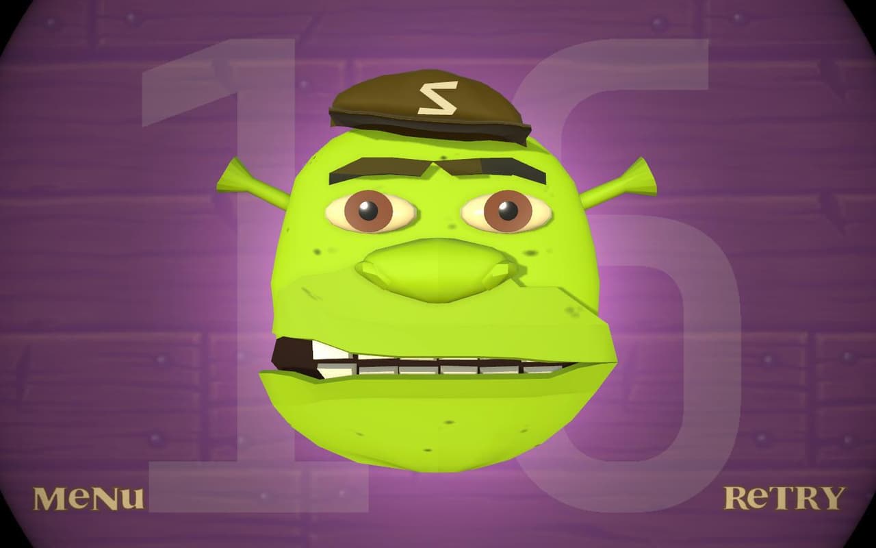 Shreks Party