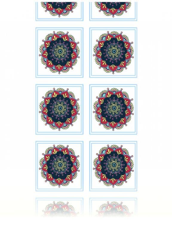 Polysphere: Mandala 3d Puzzle