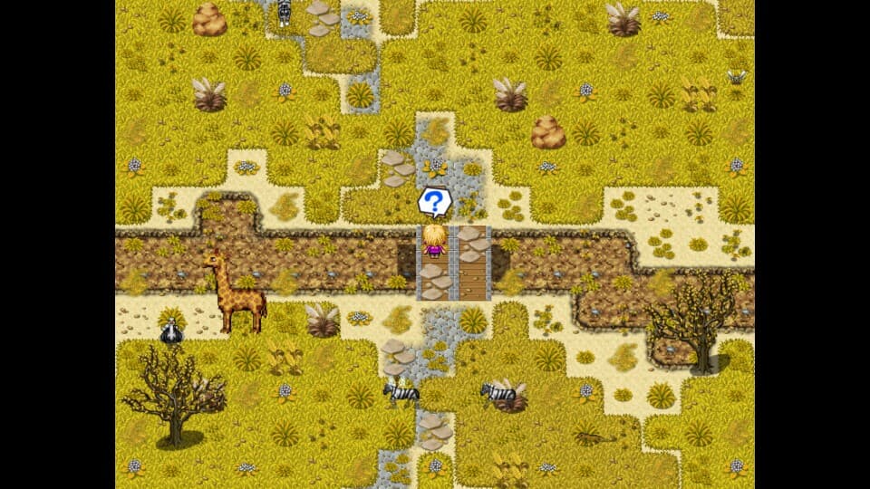 GateTail screenshot 3