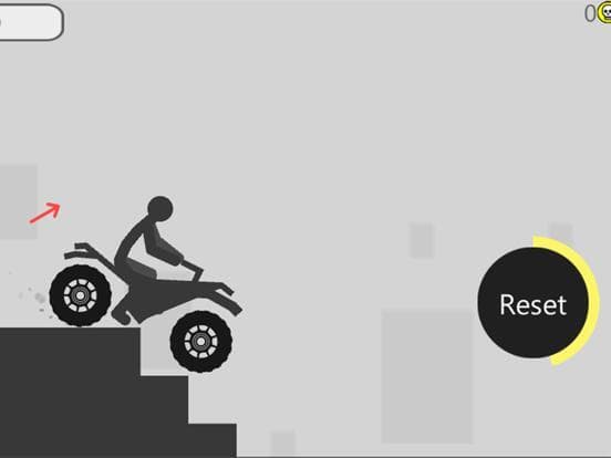 Stickman Dismounting Max screenshot 2