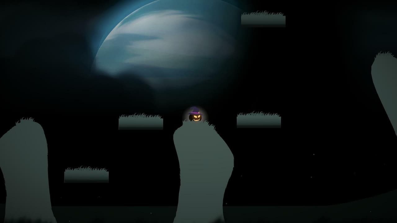 Into the Night (Vector Game Studios) screenshot 2