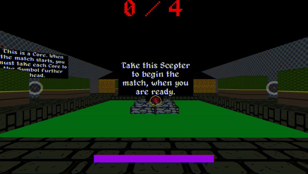 Retexo Mori screenshot 3