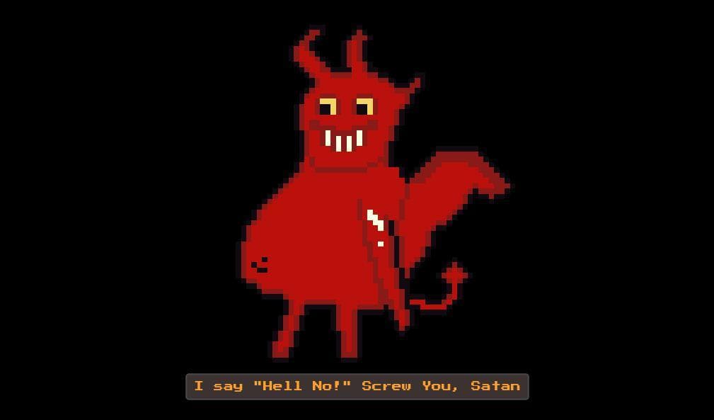 Hells Pizza