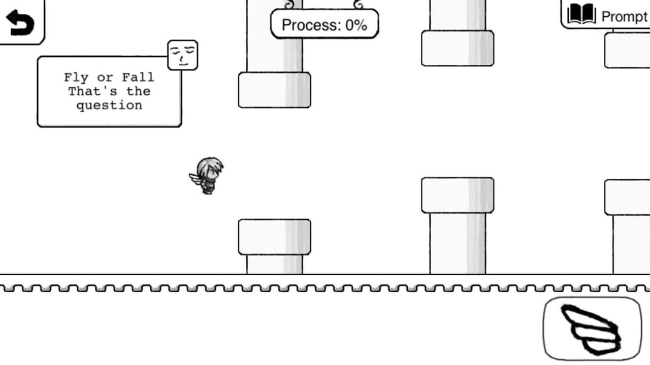Normal Adventure screenshot 5