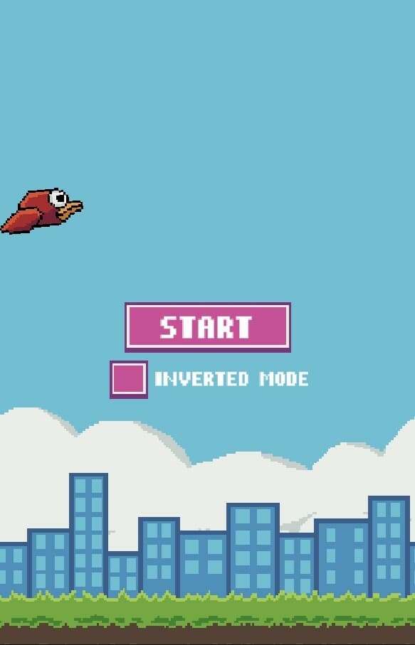 Blappy Fird (Tiago Zanchi) screenshot 2