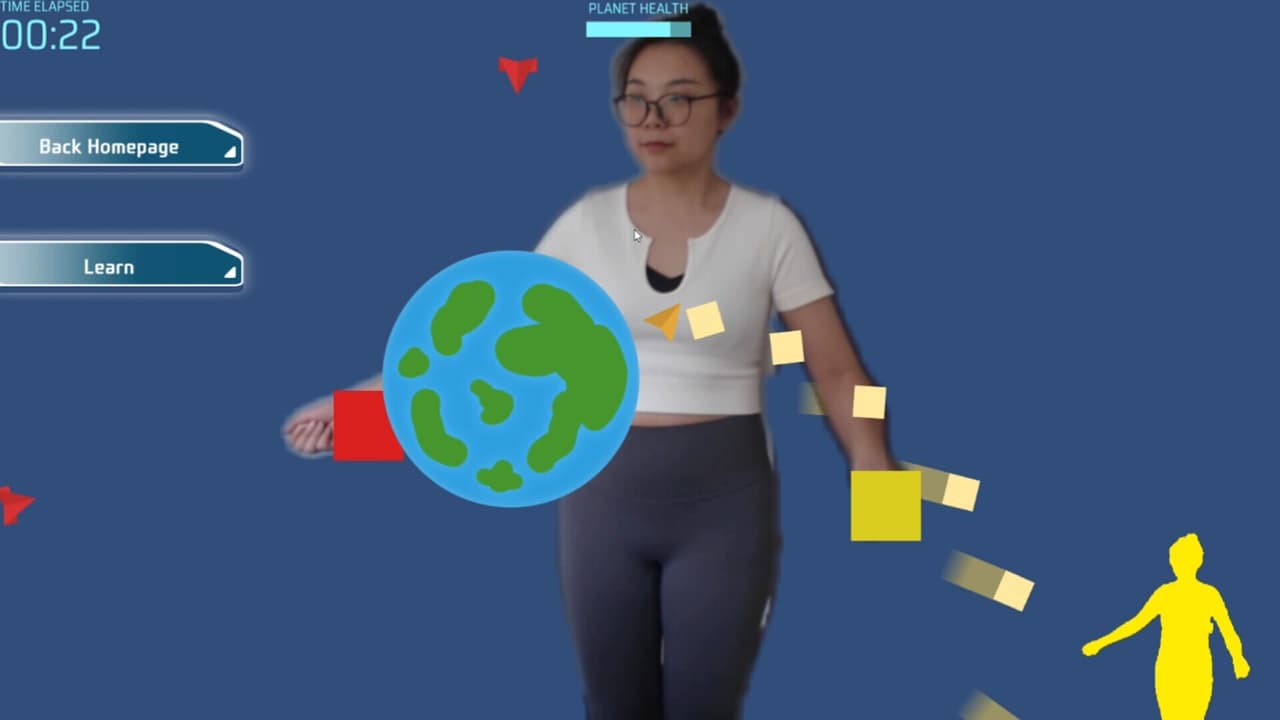 Sports Adventure：5 in 1 screenshot 4
