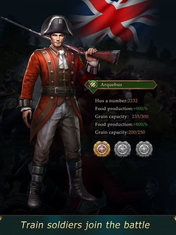 War of Colony screenshot 3