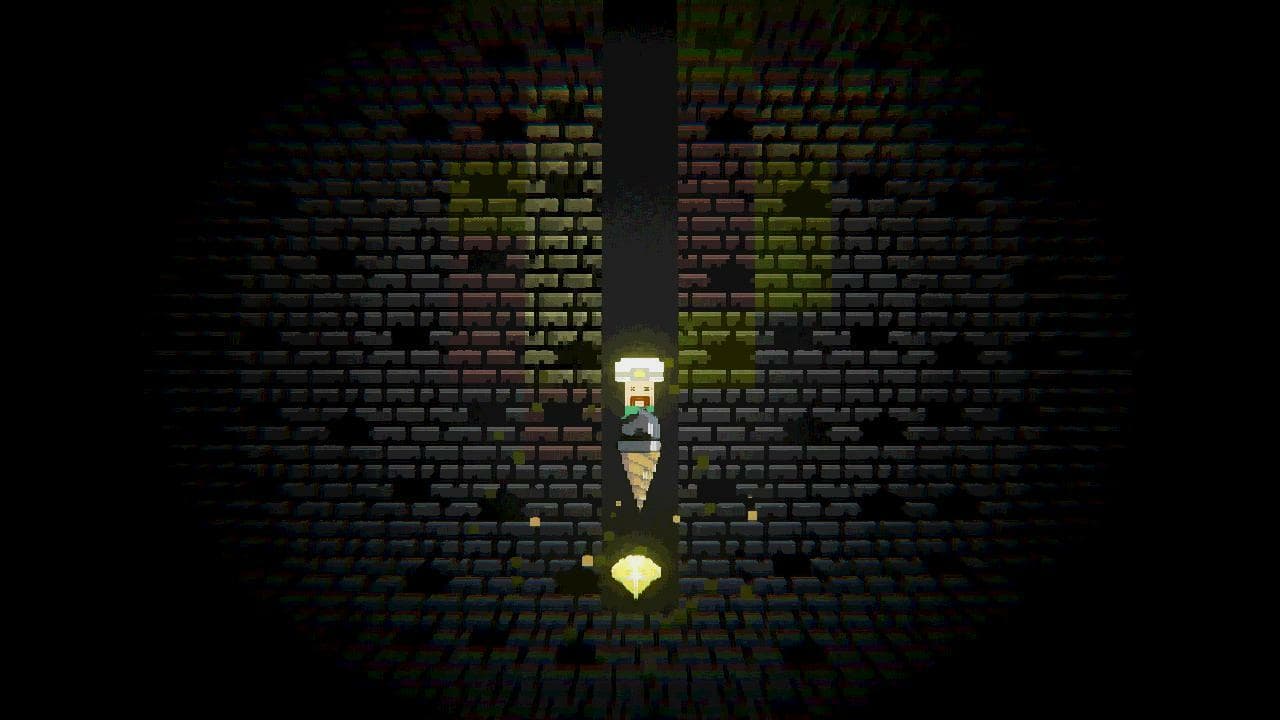 Diggy (Asue, Oxalotte) screenshot 2
