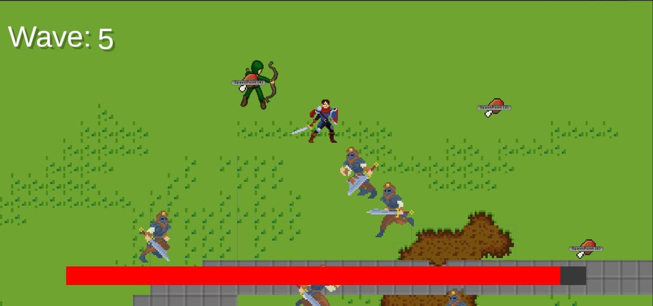 Sword of Valor