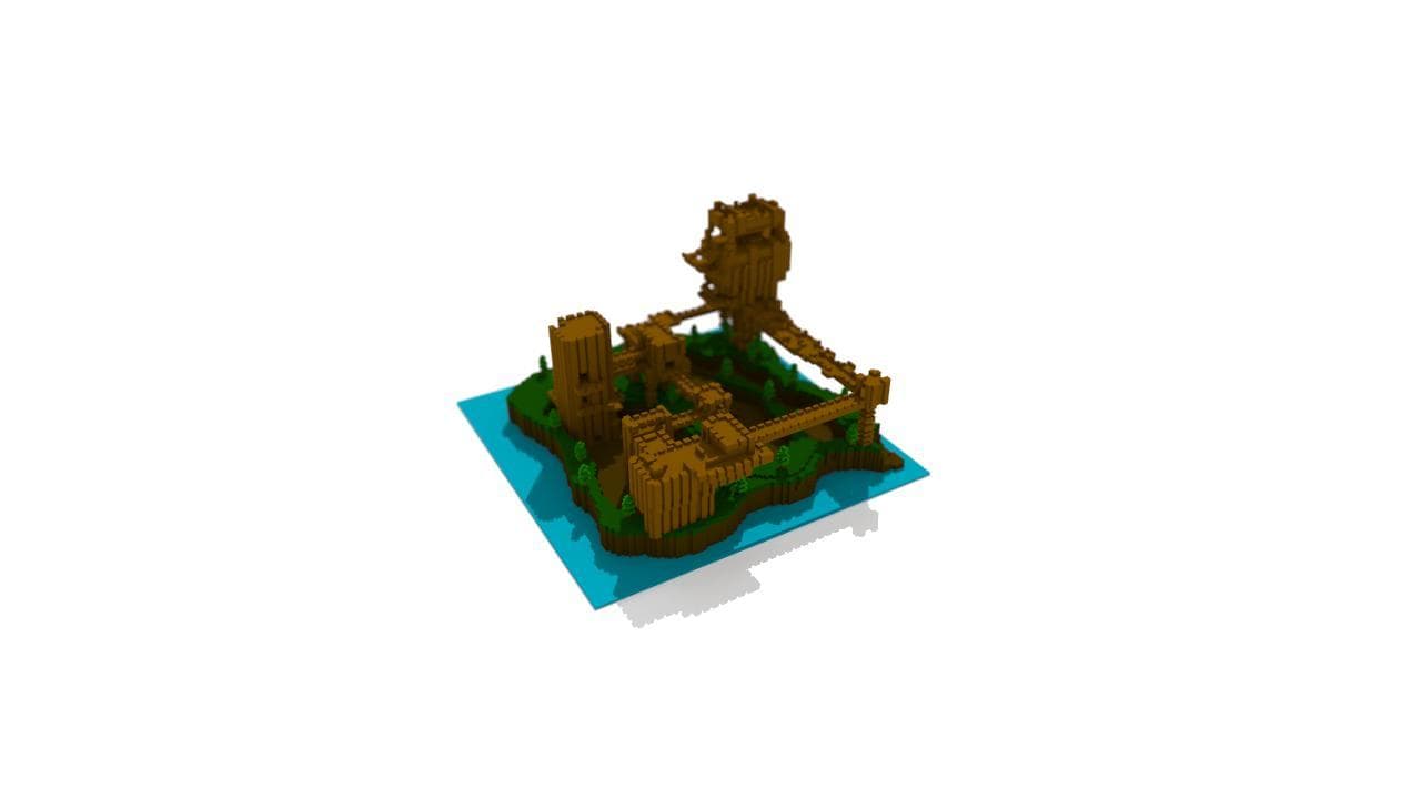 Citadel Of Hero screenshot 2