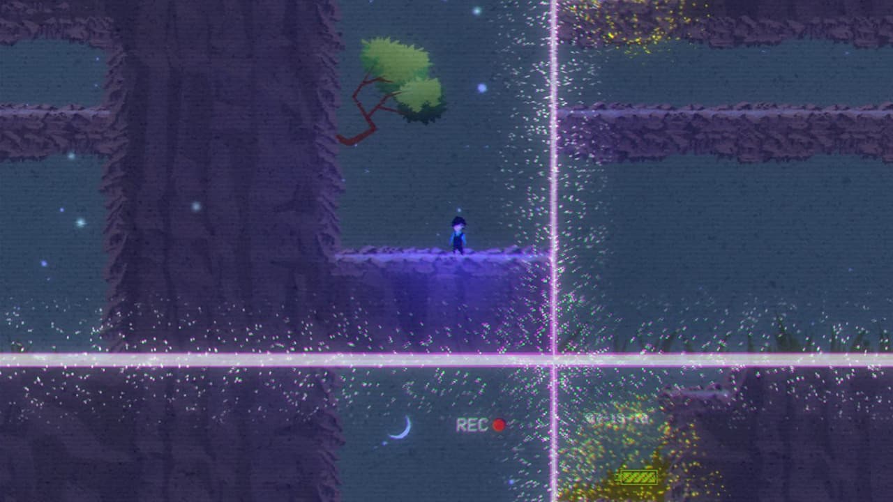 Four Sided Fantasy screenshot 3