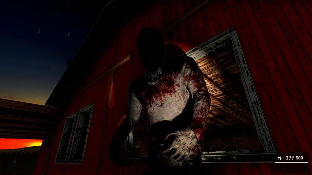 GIGGLES THE CLOWN 2 THE DARK RETURN