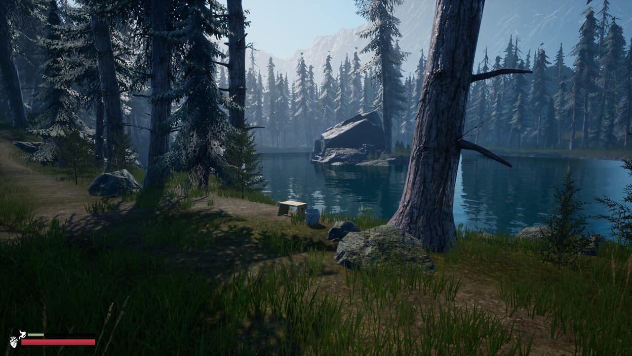 The Hermit Chronicles screenshot 3