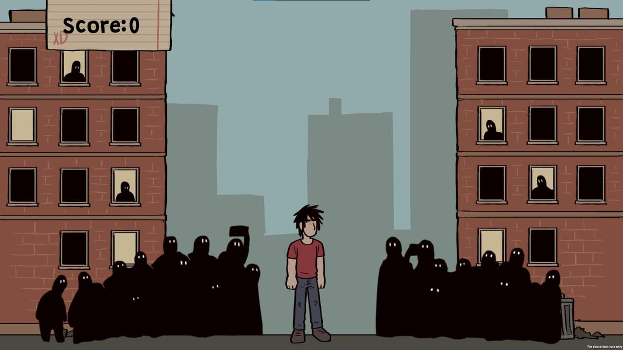 Throw it to the limit screenshot 2