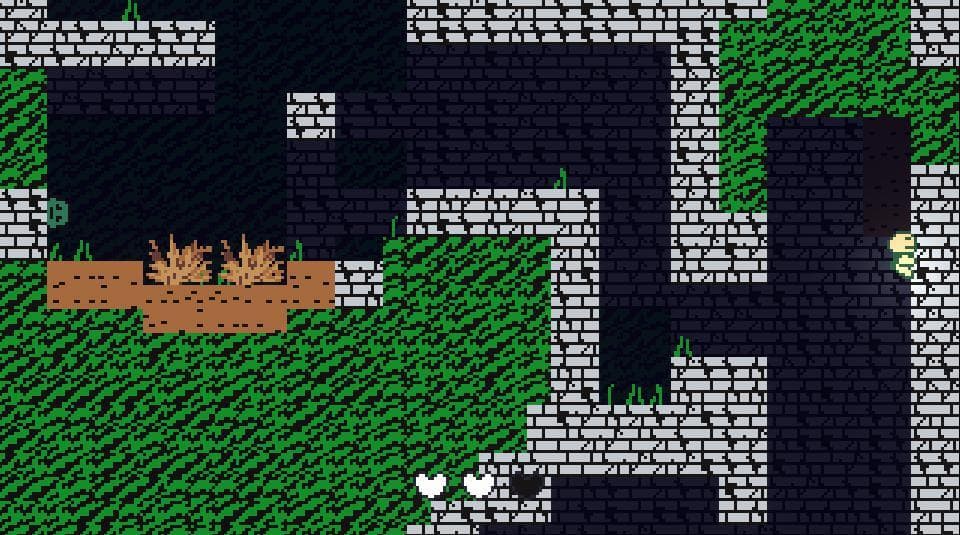 The Adventure of Frogboy & Crocodude