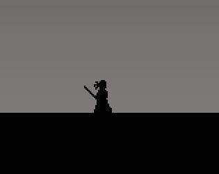 INTERDIMENSIONAL DEMON SLAYING SAMURAI WARRIOR