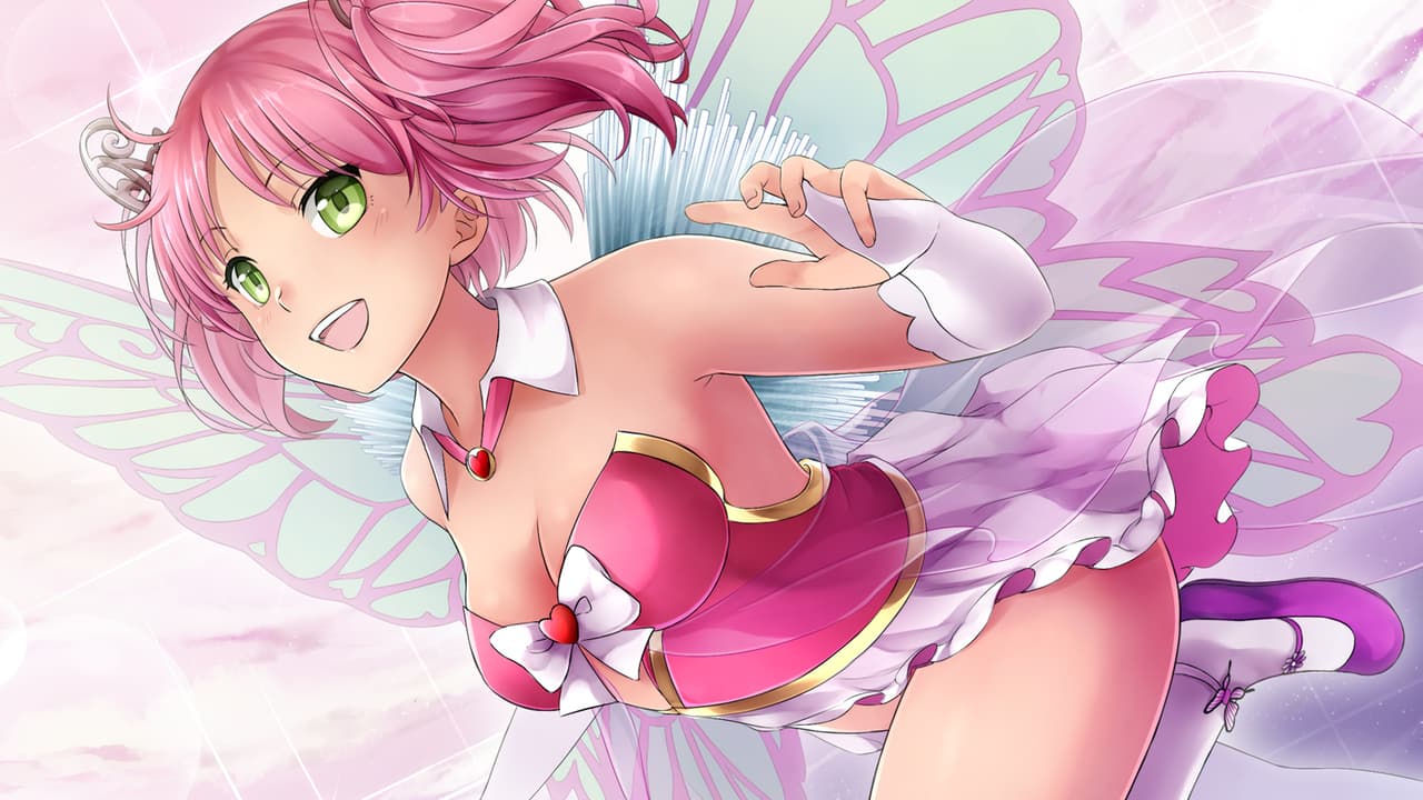 HuniePop screenshot 4