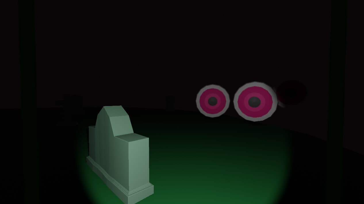 Watch Your Back (itch) screenshot 2