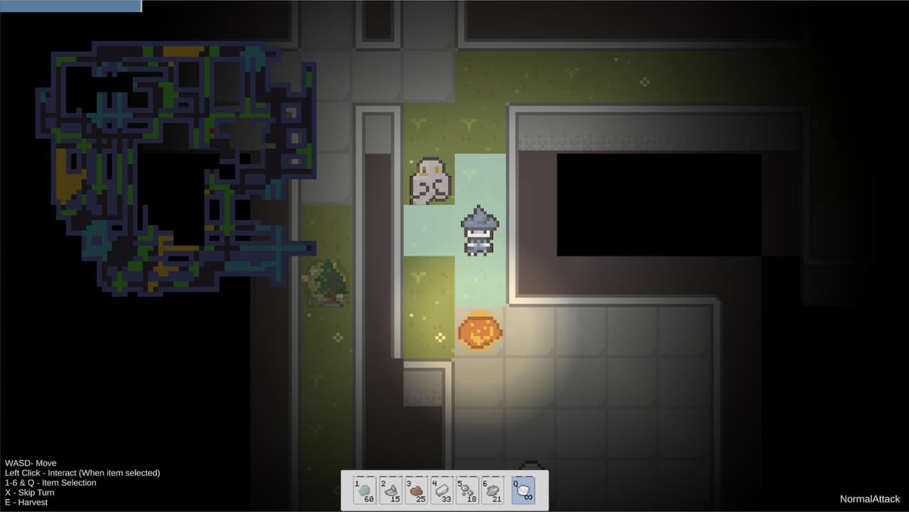 MagiChemist screenshot 3