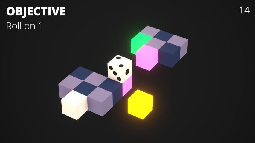 Roll On (itch) (J4RH) screenshot 2