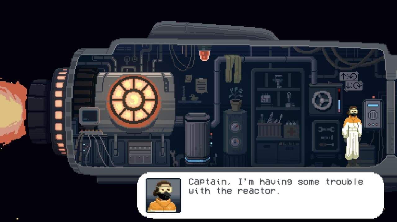 Sunlight In A Tin screenshot 2