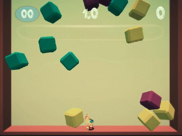 Another Chill Hell screenshot 4