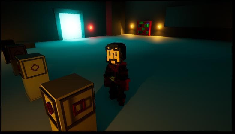 The Fathers Untold History screenshot 2