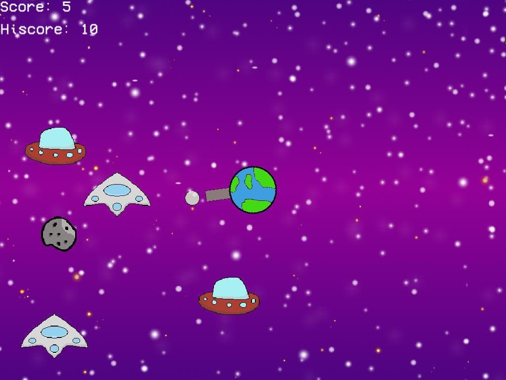 AstroKeeper