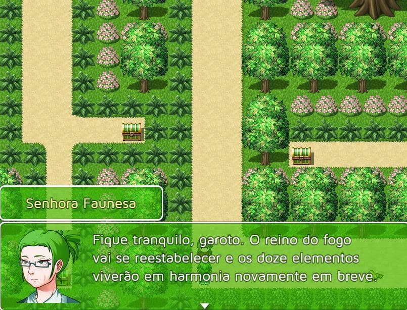 Takashi Latton screenshot 4