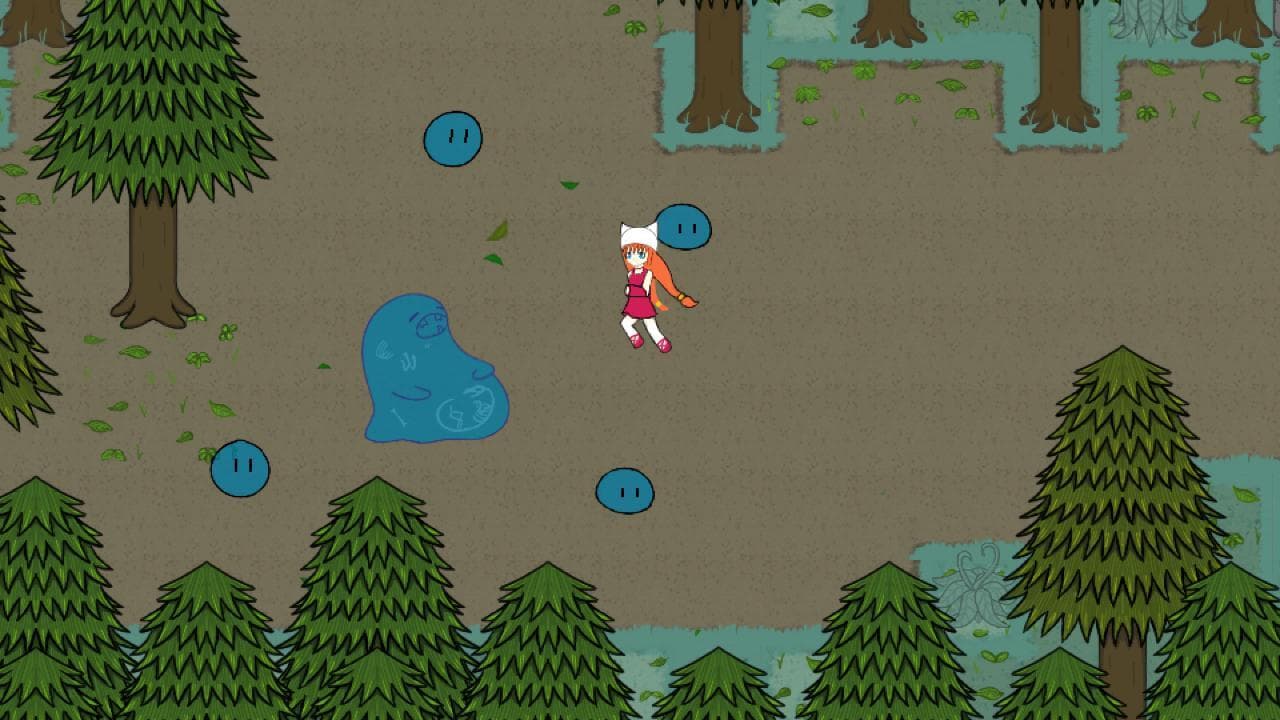 Cats Cradle (itch) screenshot 3