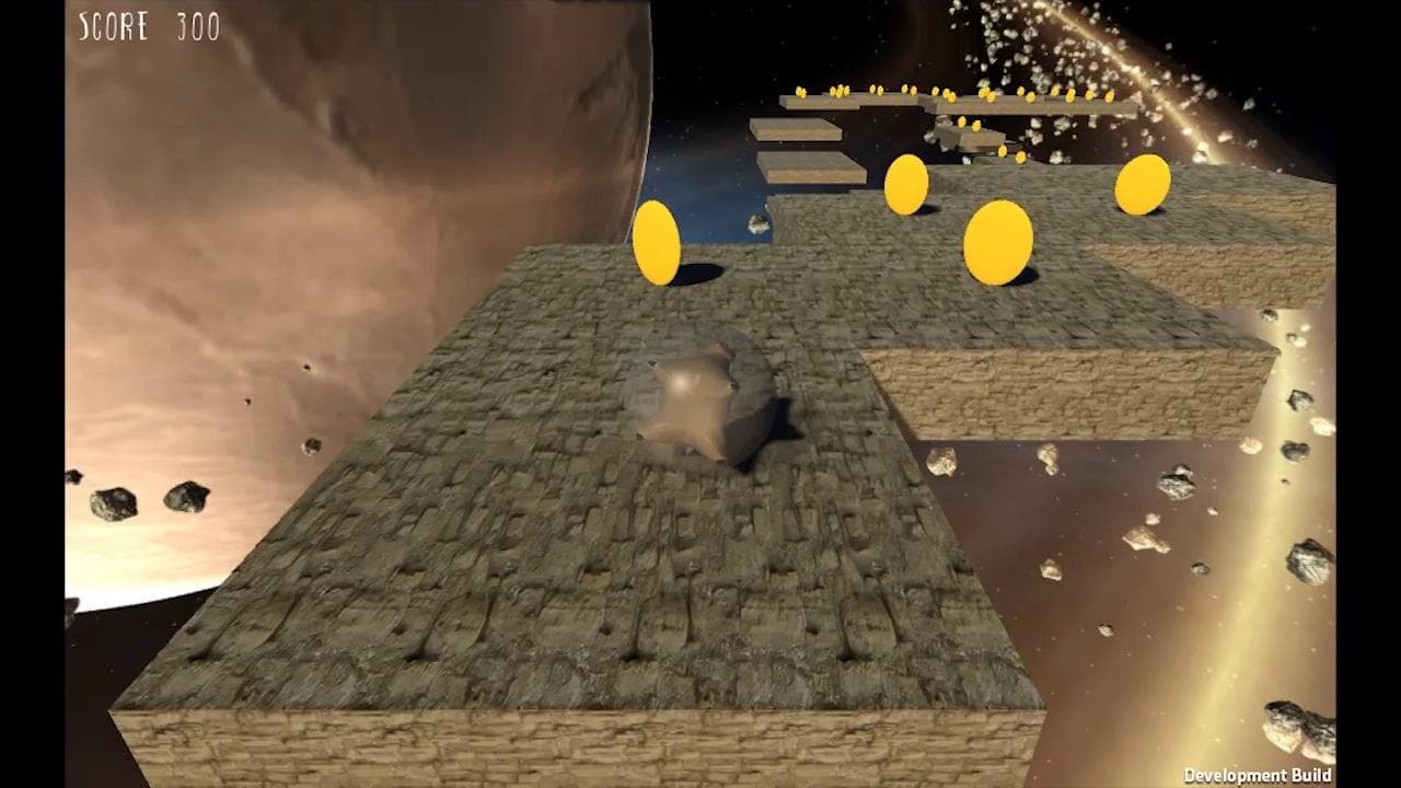 Alpacas in Space screenshot 4