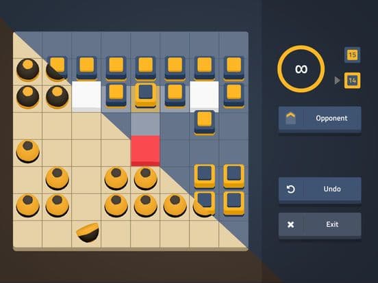 Dama King - ملك الدامة screenshot 2