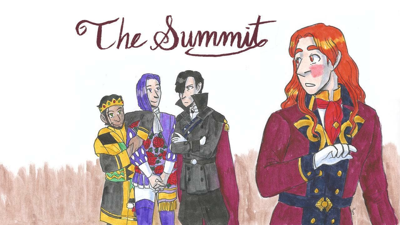 The Summit (DEMO)