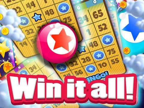 Bingo Candy Fun Blast screenshot 4