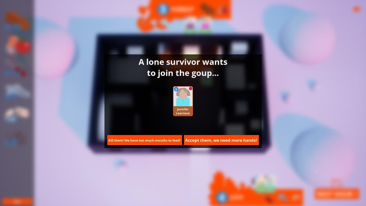 How Many Days Left? screenshot 2