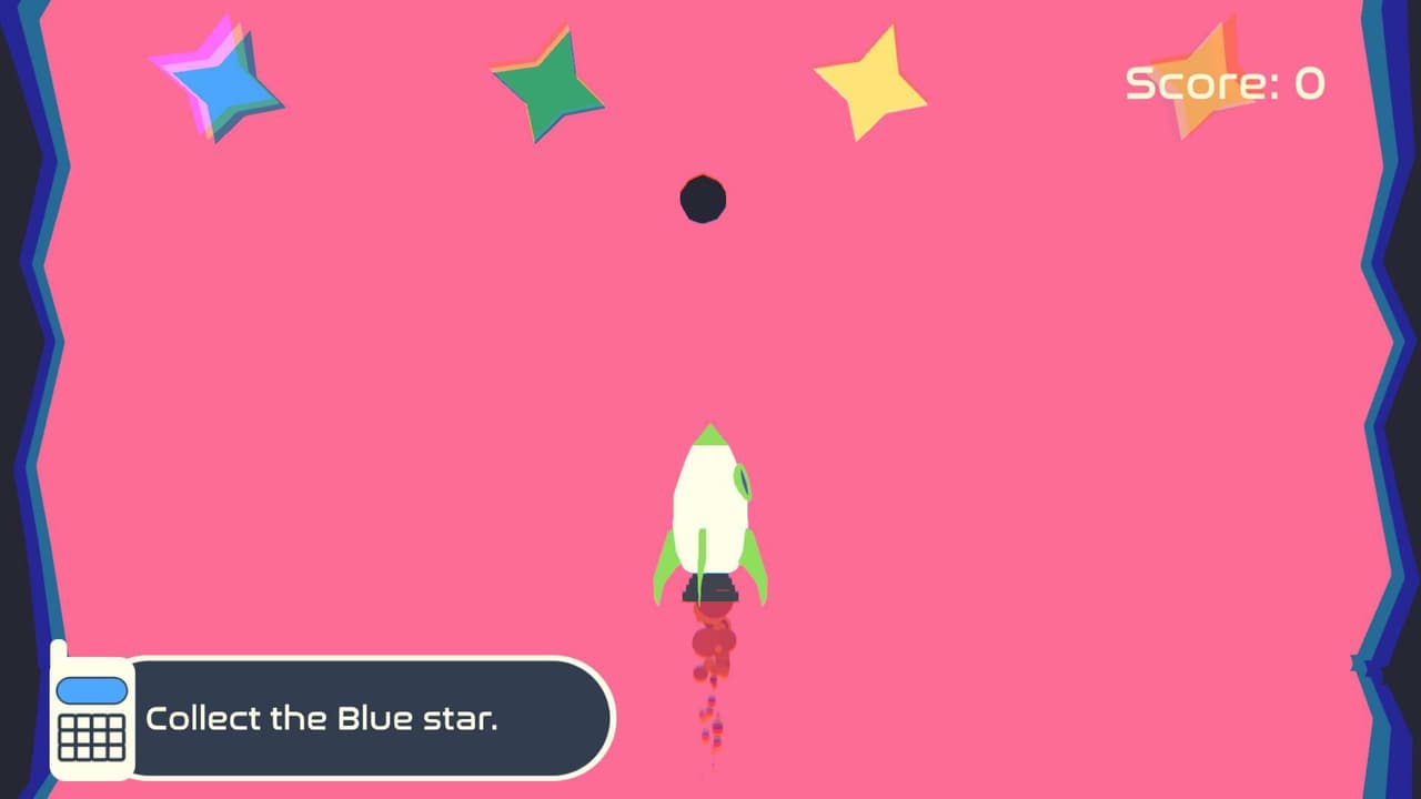 Rocket Trip screenshot 3