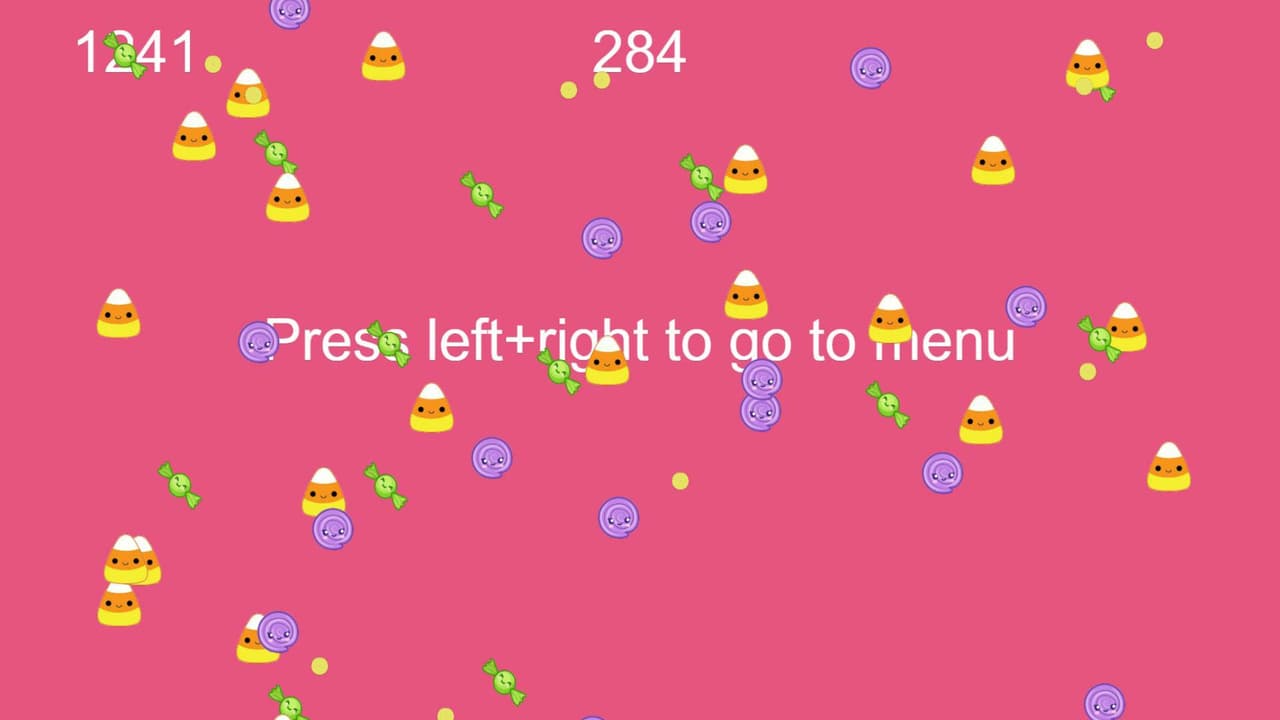 CCCC(K)C screenshot 6