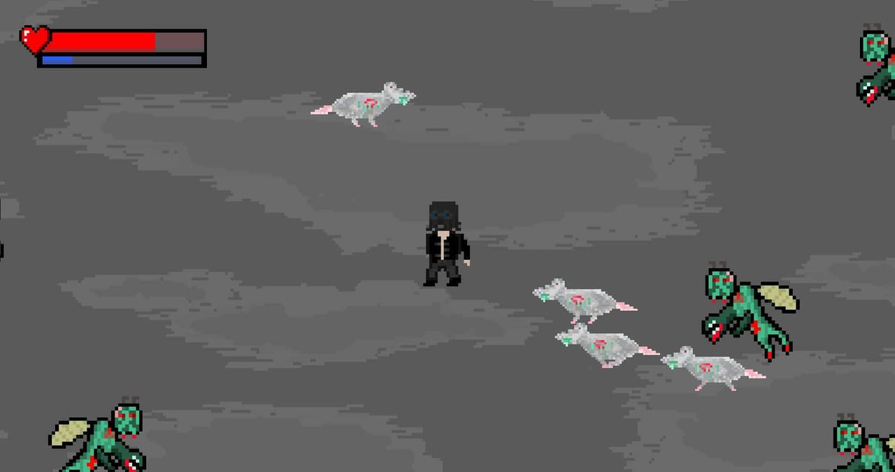 Nuclear-Error screenshot 2