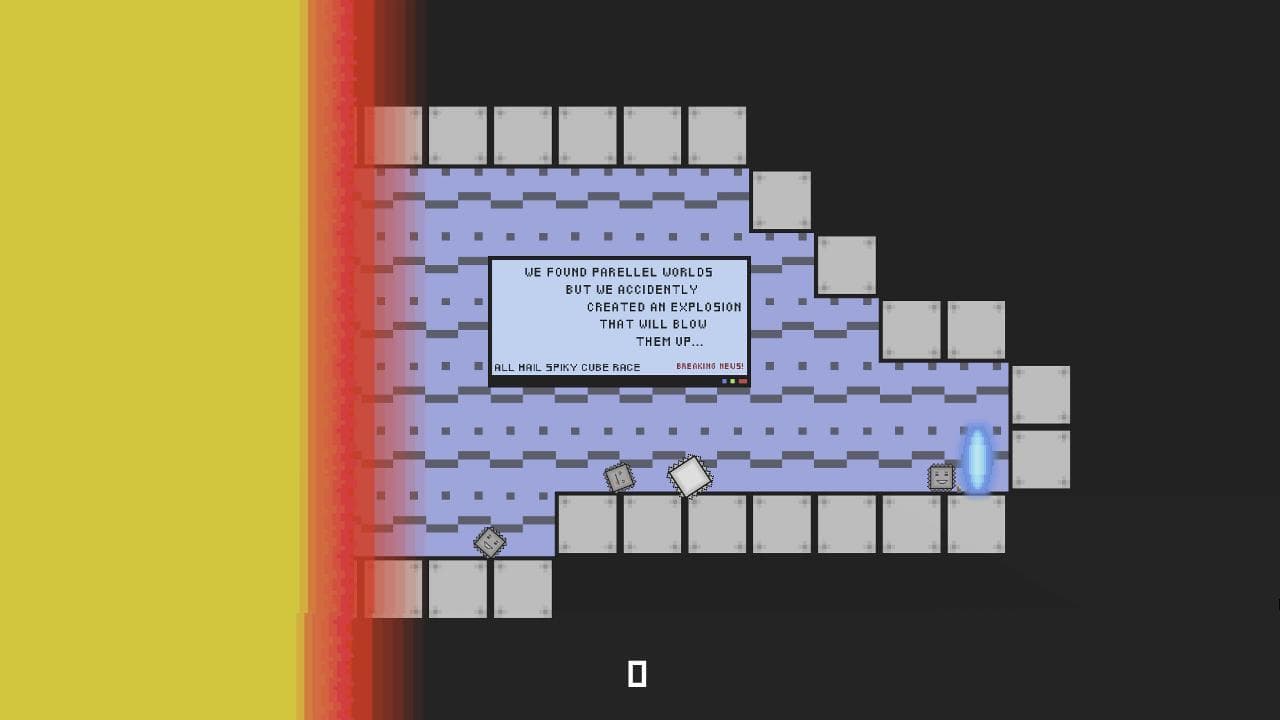 Minor Alternative Destroyer screenshot 3