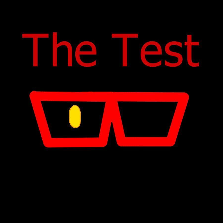 The Test (gingerbreadboiYT)