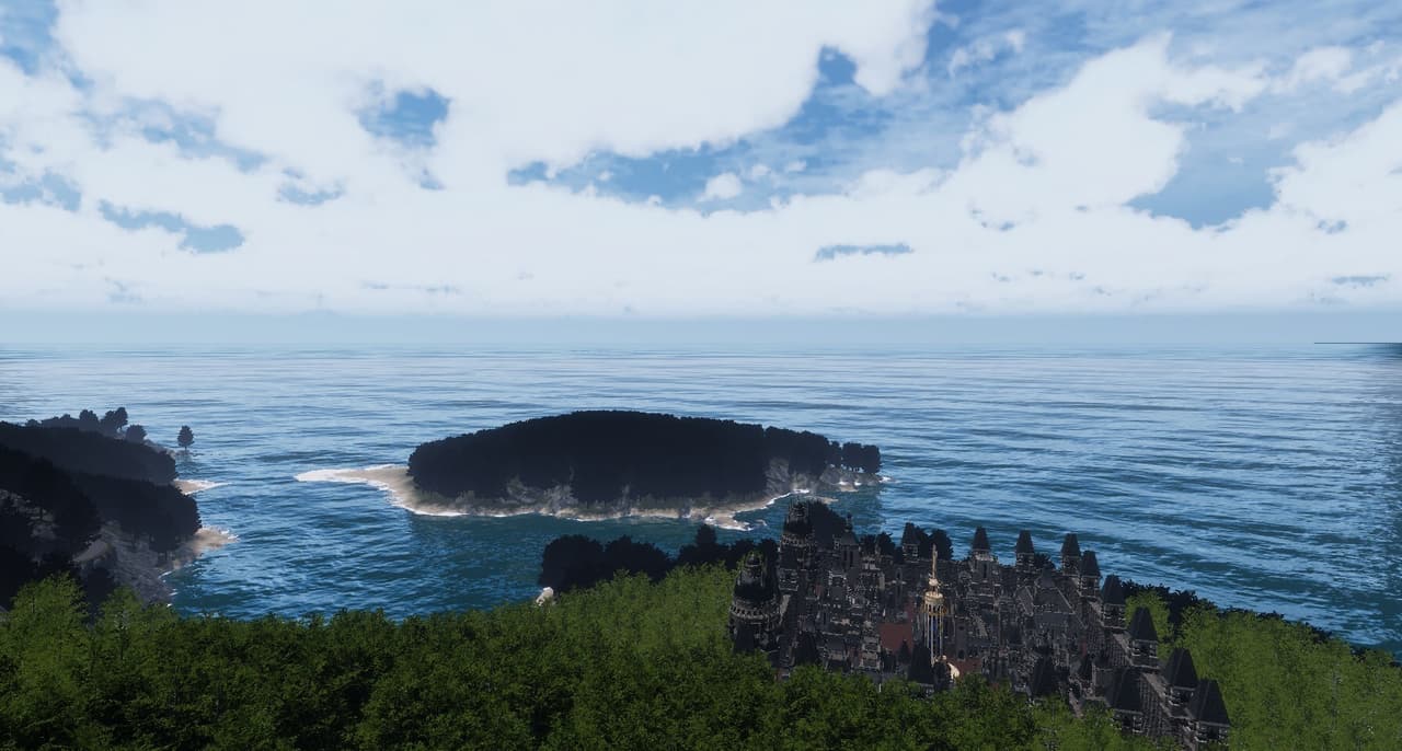 Simple Beginnings (SBGames.net) screenshot 5
