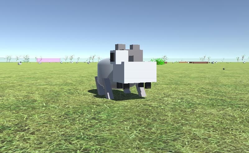 Herd screenshot 4